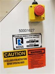 Image ROSS Ribbon Blender  - 5 from Bid-on-Equipment.com