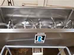 Image ROSS Ribbon Blender  - 7 from Bid-on-Equipment.com