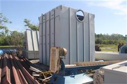 Image US FILTER Baghouse - 1 from Bid-on-Equipment.com