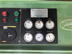 Image 50 HP SULLAIR Rotary Screw Air Compressor - Model 12BS-50H ACAC, 200 CFM at 125 PSI - 12 from Bid-on-Equipment.com