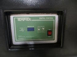 Image 4 Ton TEMPTEK Air Cooled Chiller - Model CF-4A - 2 from Bid-on-Equipment.com