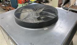 Image 4 Ton TEMPTEK Air Cooled Chiller - Model CF-4A - 7 from Bid-on-Equipment.com