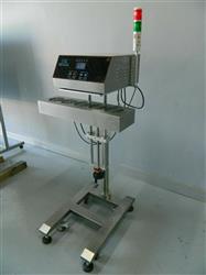 Image Continuous Duty Air-Cooled Induction Sealer - Sealing 20-80mm Cap - 2 from Bid-on-Equipment.com