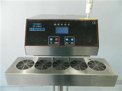 Image Continuous Duty Air-Cooled Induction Sealer - Sealing 20-80mm Cap - 3 from Bid-on-Equipment.com