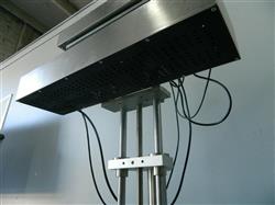 Image Continuous Duty Air-Cooled Induction Sealer - Sealing 20-80mm Cap - 4 from Bid-on-Equipment.com