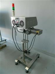 Image Continuous Duty Air-Cooled Induction Sealer - Sealing 20-80mm Cap - 5 from Bid-on-Equipment.com