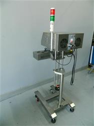 Image Continuous Duty Air-Cooled Induction Sealer - Sealing 20-80mm Cap - 6 from Bid-on-Equipment.com