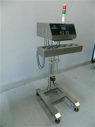 Image Continuous Duty Air-Cooled Induction Sealer - Sealing 20-80mm Cap - 8 from Bid-on-Equipment.com