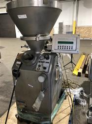Image VEMAG Robot 500 Vauum Filler With PC 878 Portion Controls - 1 from Bid-on-Equipment.com