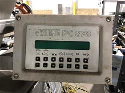 Image VEMAG Robot 500 Vauum Filler With PC 878 Portion Controls - 4 from Bid-on-Equipment.com
