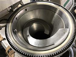 Image VEMAG Robot 500 Vauum Filler With PC 878 Portion Controls - 5 from Bid-on-Equipment.com