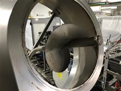 Image VEMAG Robot 500 Vauum Filler With PC 878 Portion Controls - 6 from Bid-on-Equipment.com