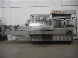 Image FAMAR A-3 Horizontal Cartoner - 1 from Bid-on-Equipment.com