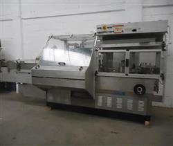 Image FAMAR A-3 Horizontal Cartoner - 2 from Bid-on-Equipment.com