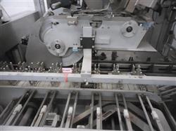 Image FAMAR A-3 Horizontal Cartoner - 3 from Bid-on-Equipment.com