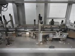 Image FAMAR A-3 Horizontal Cartoner - 4 from Bid-on-Equipment.com