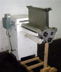 Image 3-Roll HUTT GP 1000 Extruder - 1 from Bid-on-Equipment.com