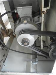 Image 3-Roll HUTT GP 600 Extruder - 2 from Bid-on-Equipment.com