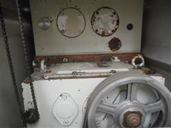 Image 3-Roll HUTT GP 600 Extruder - 3 from Bid-on-Equipment.com