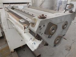 Image 3-Roll HUTT GP 600 Extruder - 6 from Bid-on-Equipment.com