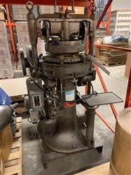 Image 45 Station MANESTY BB3B Tablet Press - 1 from Bid-on-Equipment.com
