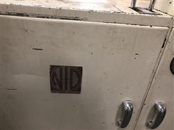 Image 18in NID M111 Wire-Cut Candy Extruder - 10 from Bid-on-Equipment.com