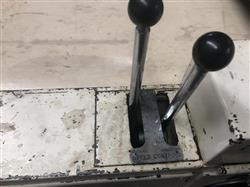 Image 18in NID M111 Wire-Cut Candy Extruder - 12 from Bid-on-Equipment.com