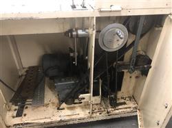 Image 18in NID M111 Wire-Cut Candy Extruder - 13 from Bid-on-Equipment.com