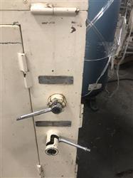 Image 18in NID M111 Wire-Cut Candy Extruder - 14 from Bid-on-Equipment.com