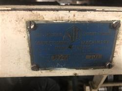 Image 18in NID M111 Wire-Cut Candy Extruder - 6 from Bid-on-Equipment.com