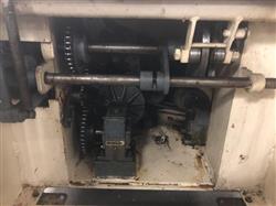 Image 18in NID M111 Wire-Cut Candy Extruder - 7 from Bid-on-Equipment.com