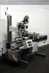 Image QUADREL Q10RH-MODULINE Labeler - 1 from Bid-on-Equipment.com