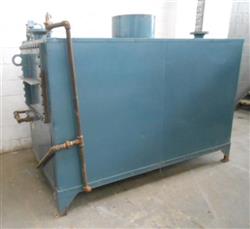 Image RITE ENGINEERING 275W Industrial Water Boiler - 1 from Bid-on-Equipment.com