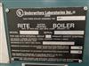 Image RITE ENGINEERING 275W Industrial Water Boiler - 2 from Bid-on-Equipment.com