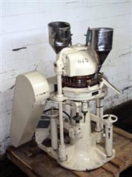 Image 27 Station STOKES BB2 Tablet Press - 1 from Bid-on-Equipment.com