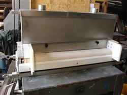 Image 42in SOLLICH Inclusion Feeder - 1 from Bid-on-Equipment.com