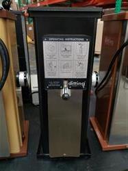 Image DITTING Swiss Coffee Grinder  - 1 from Bid-on-Equipment.com