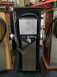 Image DITTING Swiss Coffee Grinder  - 2 from Bid-on-Equipment.com