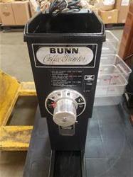 Image BUNN Coffee Grinder  - 2 from Bid-on-Equipment.com