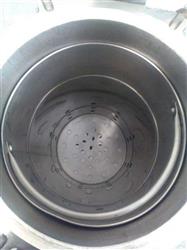 Image SUMI SM-360-A Vertical Autoclave - Stainless Steel - 4 from Bid-on-Equipment.com