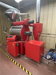 Image US ROASTER CORP Millennium Roaster - 35 Kg. - 1 from Bid-on-Equipment.com