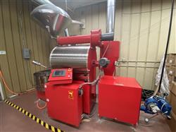 Image US ROASTER CORP Millennium Roaster - 35 Kg. - 2 from Bid-on-Equipment.com
