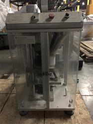 Image VANGUARD CP-501 Single Station Tablet Press - 1 from Bid-on-Equipment.com