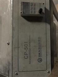 Image VANGUARD CP-501 Single Station Tablet Press - 2 from Bid-on-Equipment.com