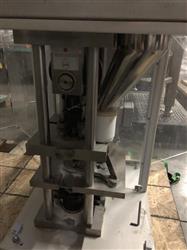 Image VANGUARD CP-501 Single Station Tablet Press - 3 from Bid-on-Equipment.com