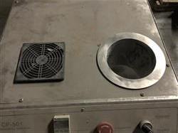 Image VANGUARD CP-501 Single Station Tablet Press - 6 from Bid-on-Equipment.com