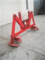 Image WESCO DL-1 Hoist - 1 from Bid-on-Equipment.com