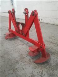 Image WESCO DL-1 Hoist - 2 from Bid-on-Equipment.com