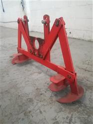 Image WESCO DL-1 Hoist - 3 from Bid-on-Equipment.com
