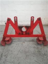 Image WESCO DL-1 Hoist - 4 from Bid-on-Equipment.com